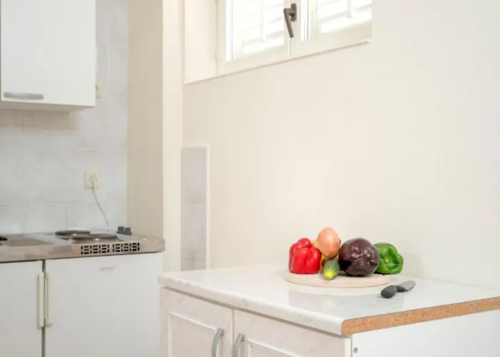 Appartamento Bo Ica -